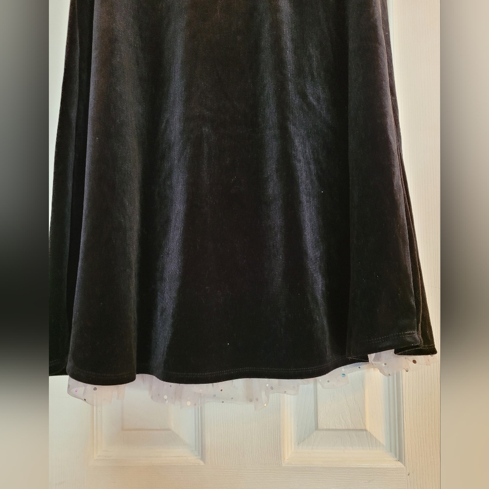 Beautees Girls Dress - Picture 2 of 9